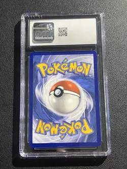 Pokemon Prismatic Evolutions Pikachu ex Hyper Rare 179/131 CGC 9 Mint - Image 2