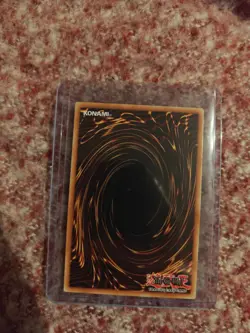 PHRE-EN002 Hecahands Yadel Ultra Rare 1st Ed YuGiOh - Image 2