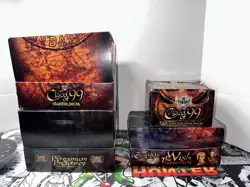 buffy the vampire slayer Card Packs, Theme Decks, Starter Decks - Image 2