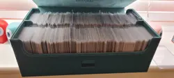 One Piece Trading Card Game: Over 1300+ (Promos/OP01-OP06) C & UC (without case) - Image 1