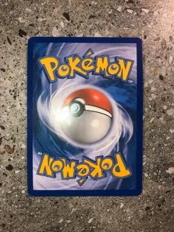 Pokemon TCG Cards Venonat 81/102 HGSS Triumphant Reverse Holo NM - Image 4