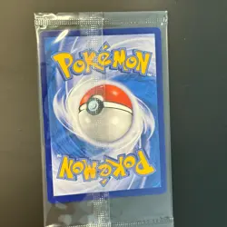 Pikachu - Pokemon Card Game Sun & Moon 037/SM-P Chinese Limited Promo Sealed - Image 2
