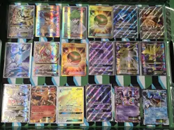 Pokemon TCG Mixed Lot of Over 100 Cards - Image 2