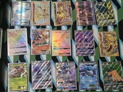Pokemon TCG Mixed Lot of Over 100 Cards - Image 3