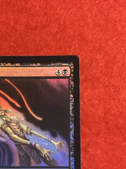 Essence Drain Magic 2013 (M13) Foil Japanese MTG - Image 2