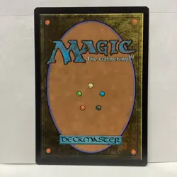 MTG Generous Pup Magic: The Gathering Foundations Jumpstart Rare #0004 - Image 2