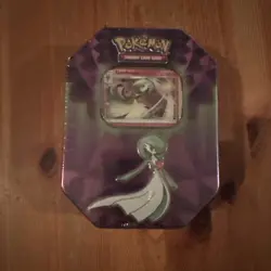 Pokemon TCG Blissey & Gardevoir Tin - Sealed - Image 2