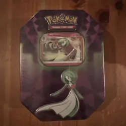 Pokemon TCG Blissey & Gardevoir Tin - Sealed - Image 4
