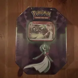 Pokemon TCG Blissey & Gardevoir Tin - Sealed - Image 5