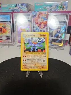 Machamp 43/53 Wotc Promo Regular Pokemon Tcg - Image 3