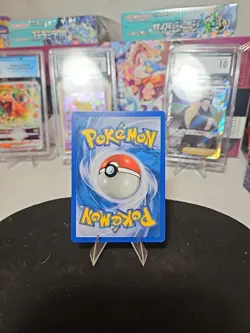 Machamp 43/53 Wotc Promo Regular Pokemon Tcg - Image 4