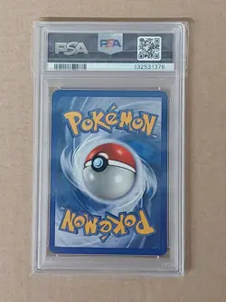 Pokemon Mew Star (Delta Species) 101/101 Dragon Frontiers GRADED PSA 6 EX-MT - Image 2