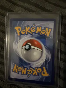 Pokemon TCG Mimikyu SVP075 Black Star Promo - Image 3