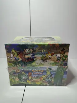 Pokemon 25th Celebrations Mini Tin Display 8 Mini Tins - New, Factory Sealed - Image 2