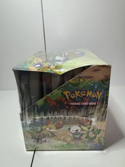 Pokemon 25th Celebrations Mini Tin Display 8 Mini Tins - New, Factory Sealed - Image 4