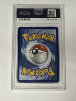 Charizard & Braixen GX 212/236 PSA 10 Pokemon Tag Team Cosmic Eclipse Sun & Moon - Image 2
