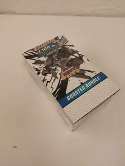 Pokemon TCG Black Bolt Booster Bundle Display FACTORY SEALED - Image 3