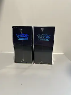Pokemon TCG - Phantasmal Flames - Elite Trainer Box ETB X2 | New & Sealed ✅ - Image 3