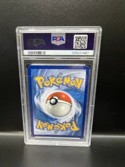 Pokemon Reshiram & Zekrom GX 157/236 Cosmic Eclipse PSA 10 Gem Mint - Image 5