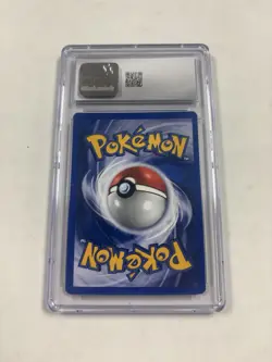 Pokemon Dark Feraligatr Neo Destiny 1st Edition Holo Rare #5 CGC 10 Gem - Image 3