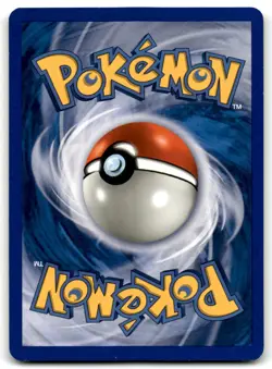 Tentacool 2002 Pokemon Legendary Collection Common #96/110 - LP - Image 2