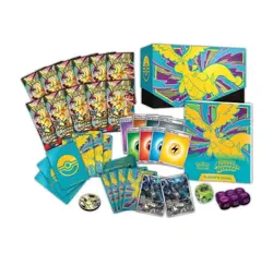 2x Mega Evolution-Ascended Heroes Pokemon Center Elite Trainer Box ETB PRESALE - Image 3