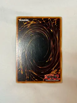 Yugioh Ultimate Rare Lot Of 5 Unlimited 1st Edition LP-HP - Image 4