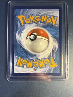 Pokemon Gold Mew TCG Celebrations Card 025/025 Full Art - Image 2