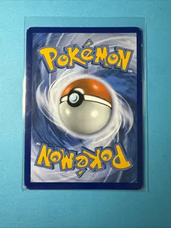 Lucario XY140 Holographic Black Star Promo Pokemon card TCG Near Mint (NM!) - Image 2