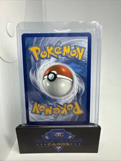 Pokemon TCG Ditto VMAX Holo Shiny Ultra Rare Card SV119/SV122 Shining Fates - Image 2