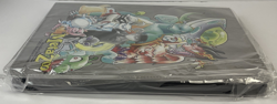 Metazoo TCG UFO 9 Pocket Card Binder Brand New Factory Sealed Original Official - Image 5