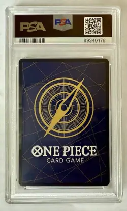 Boa Hancock (Premium Card Collection -Best Selection Vol. 2-) ST03-013 One Piece - Image 2