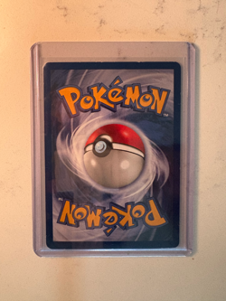 Lapras 10/62 Holo Unlimited Lightly Played Fossil Set Pokemon Card TCG - Image 2