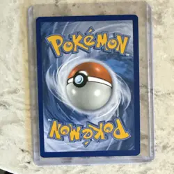 Pokemon TCG Charizard Evolutions Holo Rare Card 11/108 LP+ Pokemon Nintendo 2016 - Image 4