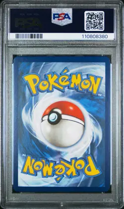 PSA 10 Claydol 15/106 Celebrations Classic Collection Pokemon Card - Image 2
