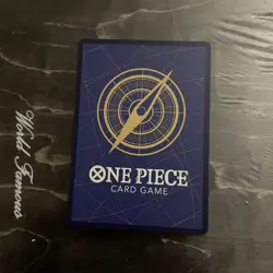 Kaido Winner Pack Vol. 5 One Piece Promotion Cards treasure cruise st04-003 foil - Image 2