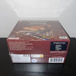 One Piece Card Game OP-02 Paramount War Booster Box English FULLY SEALED op02 - Image 3