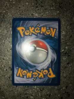 Pokemon TCG Cards Jellicent 35/99 Next Destinies Reverse Holo Rare NM - Image 4