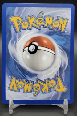 Professor’s Research SVP223 Black Star Promo NM Pokemon Card -Professor Magnolia - Image 2