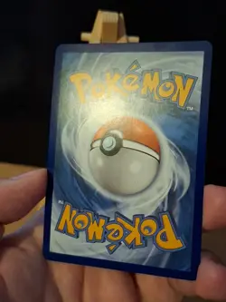 Alolan Exeggutor V (Full Art) 071/078 Pokemon GO Holo - Image 4