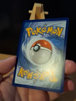 Alolan Exeggutor V (Full Art) 071/078 Pokemon GO Holo - Image 5