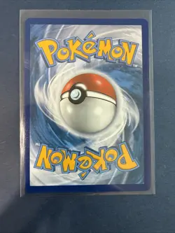 2021 Pokemon Shining Fates Eevee Vmax Full Art SWSH087 Promo - Image 2
