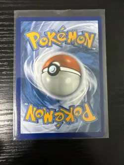 Pokemon Sealed Hydreigon Thank You Promo 110/189 Holofoil - Image 2