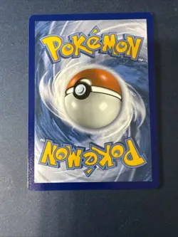 Pokemon Reshiram & Charizard GX SM247 SM Black Star Tag Team Promo NM - Image 2