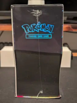 Pokemon Center ETB Mega Evolution Phantasmal Flames Elite Trainer Box - Image 4