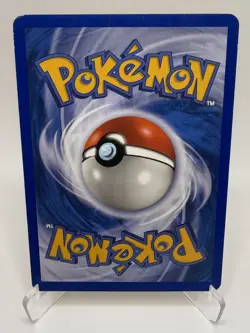 2002 Pokemon TCG - Charmander 098/165 Expedition Base Set Regular - Image 2