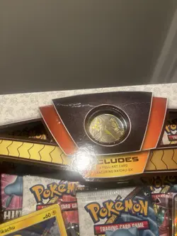 Sealed Shining Legends Raichu GX Special Collection Box - Pokemon TCG - Image 2