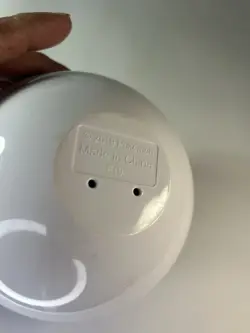 Pokemon Great Ball storage container 2019 Hidden Fates Opens Closes Clean - Image 4