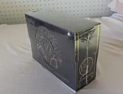 NEW & Sealed! Pokemon TCG: Sword & Shield Elite Trainer Box Plus Zamazenta ETB - Image 2
