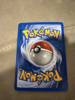 Typhlosion 17/111 Holo - Neo Genesis Pokemon 2000 - Image 2